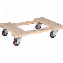 Kleton MN210 - Hardwood Dolly