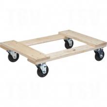 Kleton MN204 - Hardwood Dolly