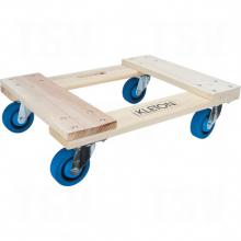 Kleton MN216 - Hardwood Dolly