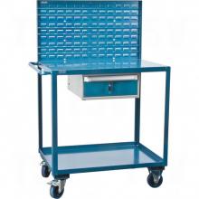 Kleton MN396 - Mobile Service Cart