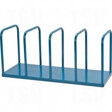 Kleton MN423 - Single Tier Carton Rack