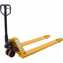 Kleton MN723 - 6' Long Fork Hydraulic Pallet Trucks