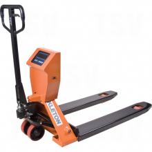 Kleton MN705 - Digital Scale Pallet Trucks