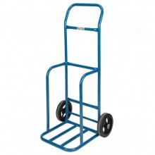 Kleton MO214 - Traffic Cone Cart