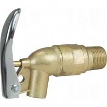 Kleton PE365 - Self-Closing Faucets