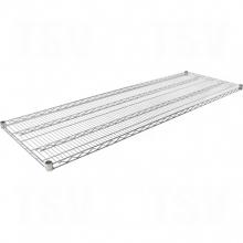 Kleton RN528 - Standard-Duty Chromate Wire Shelf