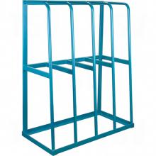 Kleton RL383 - Bar Storage Racks - Vertical Bar Racks