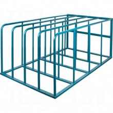 Kleton RL384 - Standard Vertical Sheet Racks