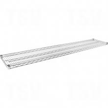 Kleton RL610 - Heavy-Duty Chromate Wire Shelving - Wire Shelves