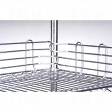 Kleton RL620 - Ledge for Chromate Wire Shelving