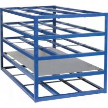 Kleton RL923 - Horizontal Sheet Racks