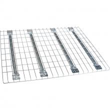 Kleton RN769 - WIRE DECKING 36"X52" HEAVY BOX STYLE, GALV. STL