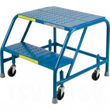 Kleton VC131 - Rolling Step Stands