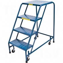 Kleton VC133 - Rolling Step Stands