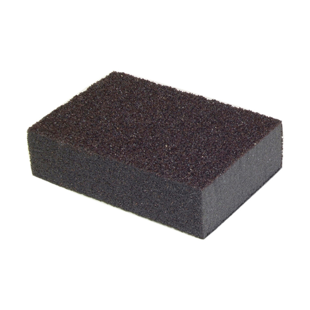 Small Area Sanding Sponge