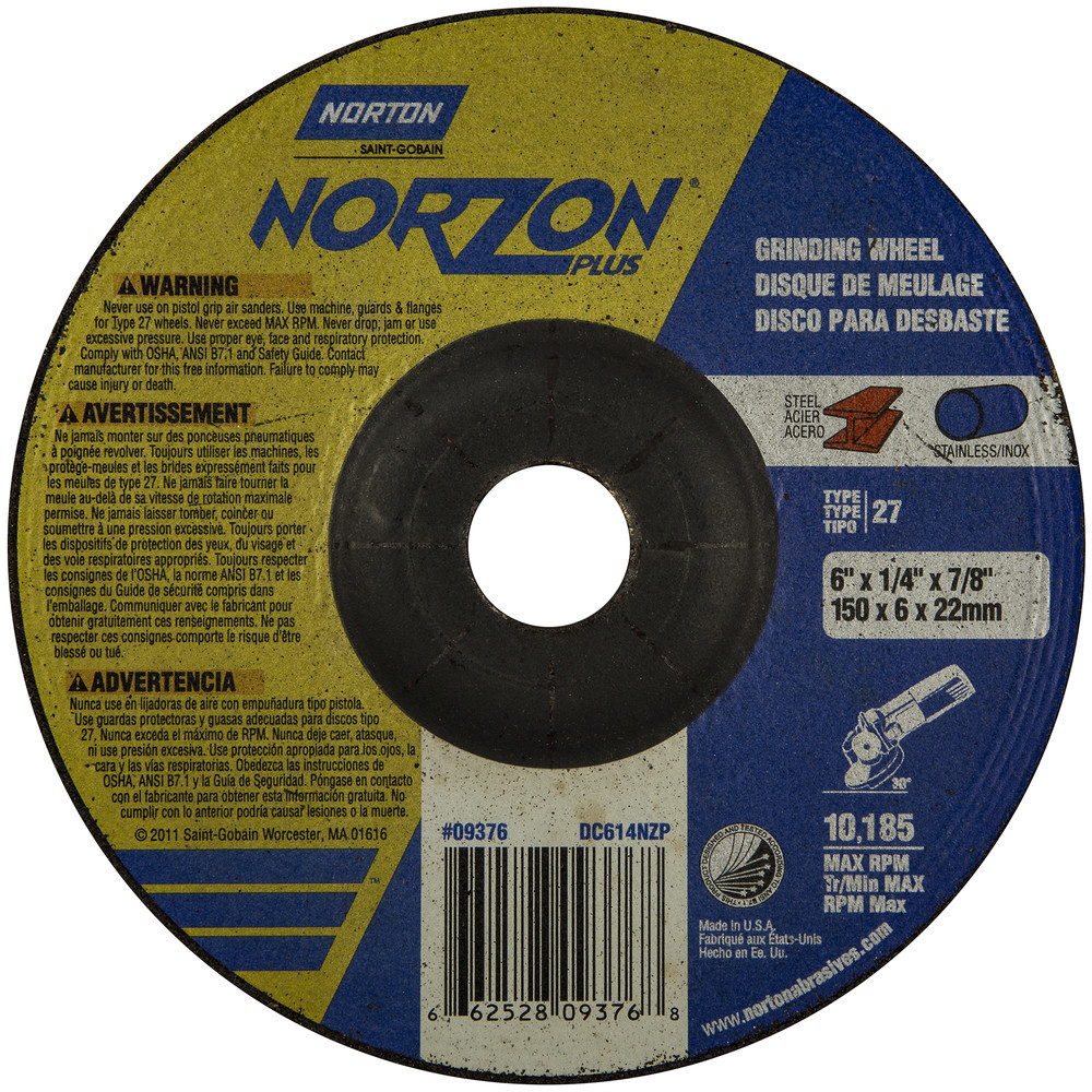 Grinding Wheel