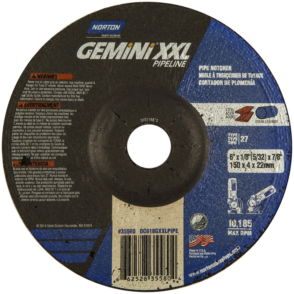 Grinding Wheel