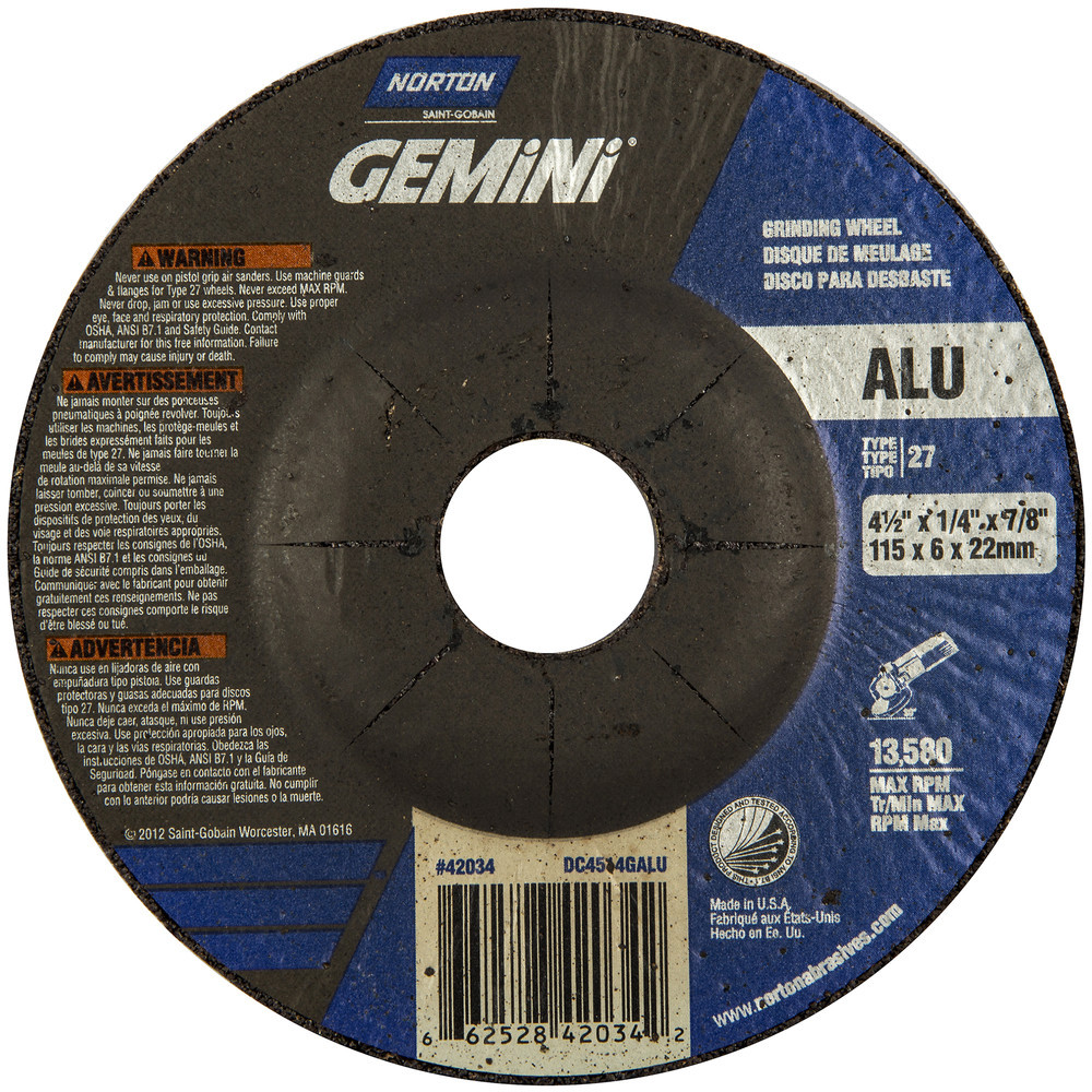 Grinding Wheel