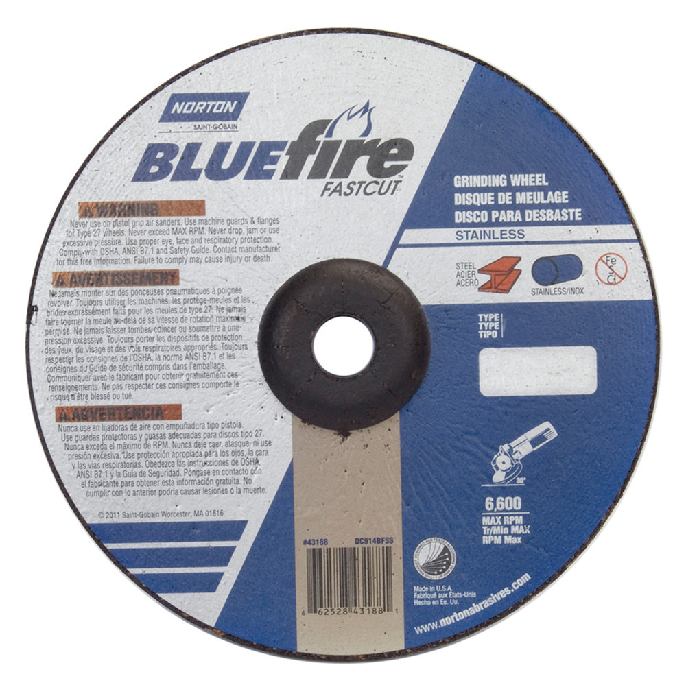 Grinding Wheel