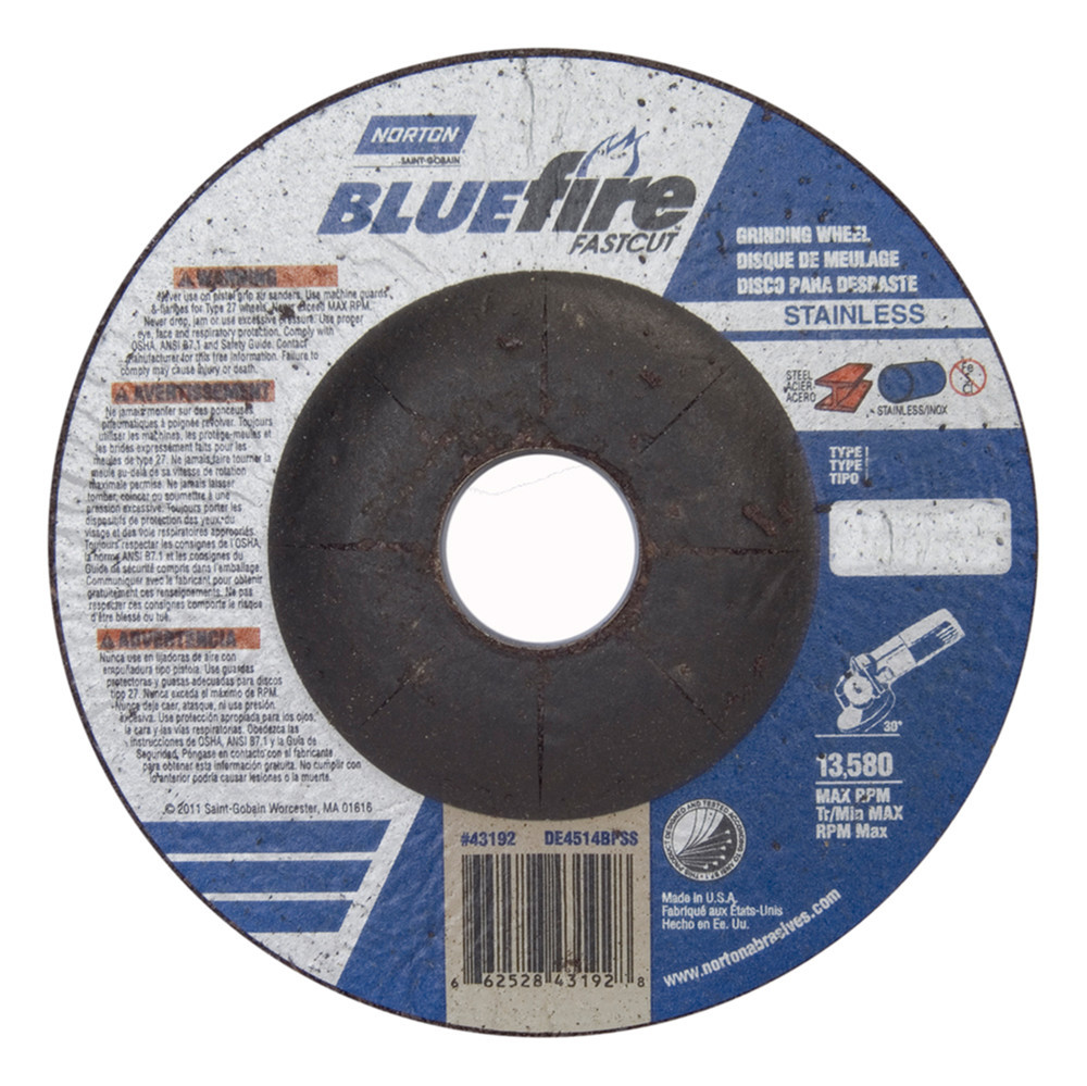 Grinding Wheel