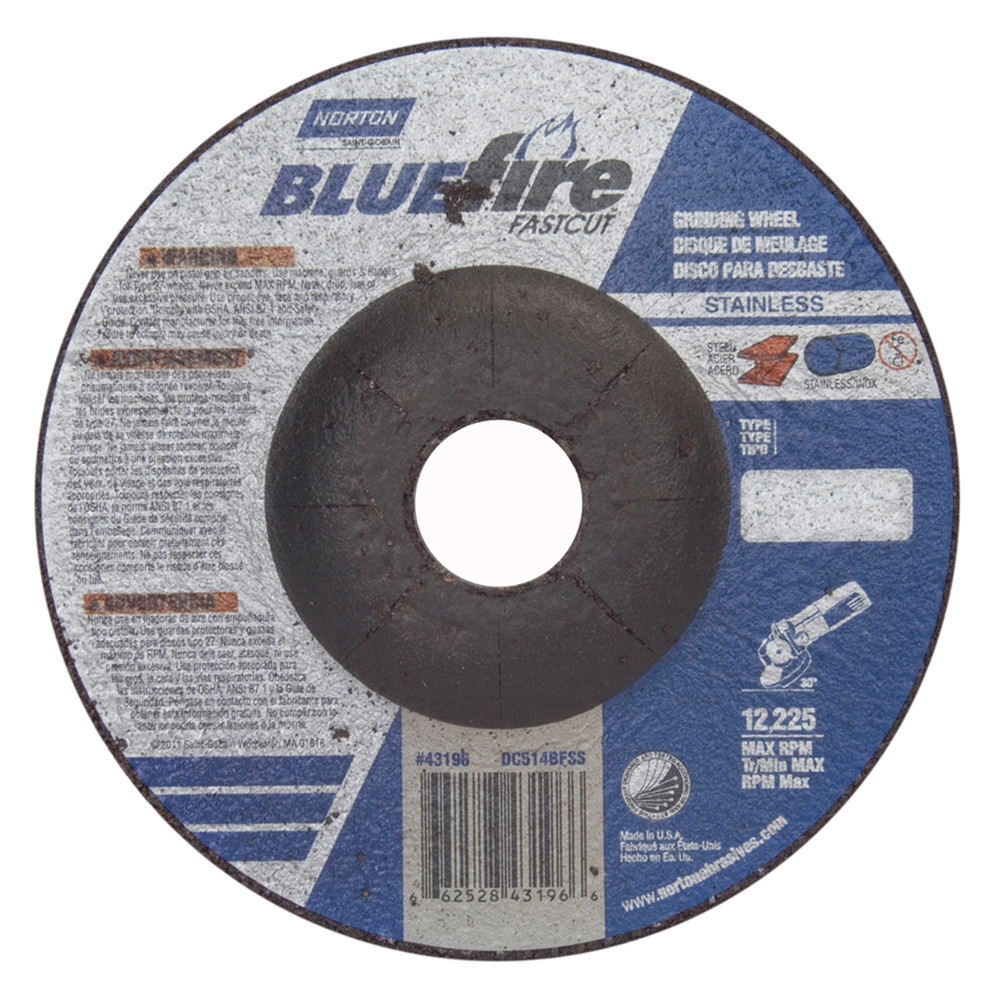 Grinding Wheel