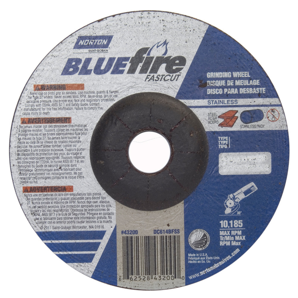 Grinding Wheel