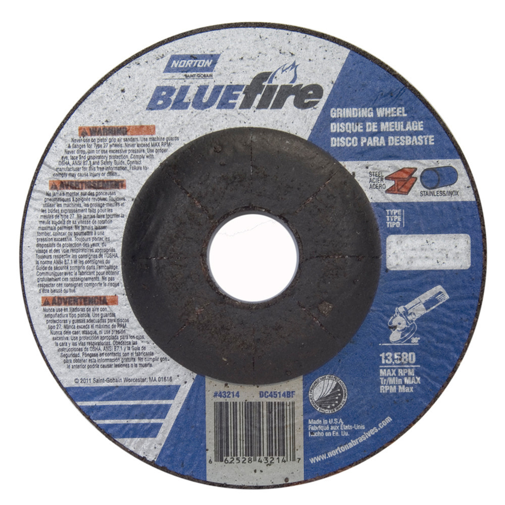 Grinding Wheel