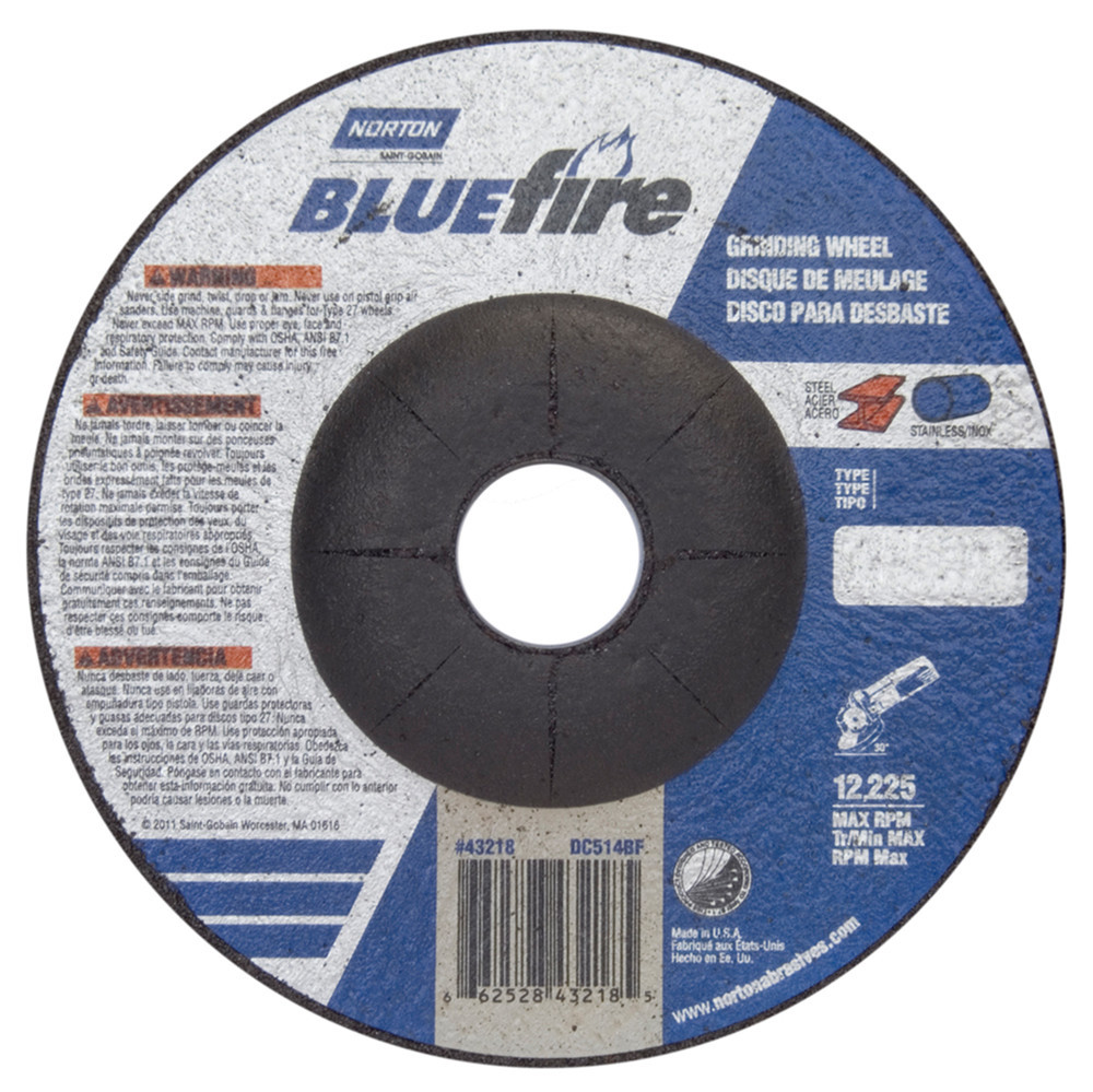 Grinding Wheel