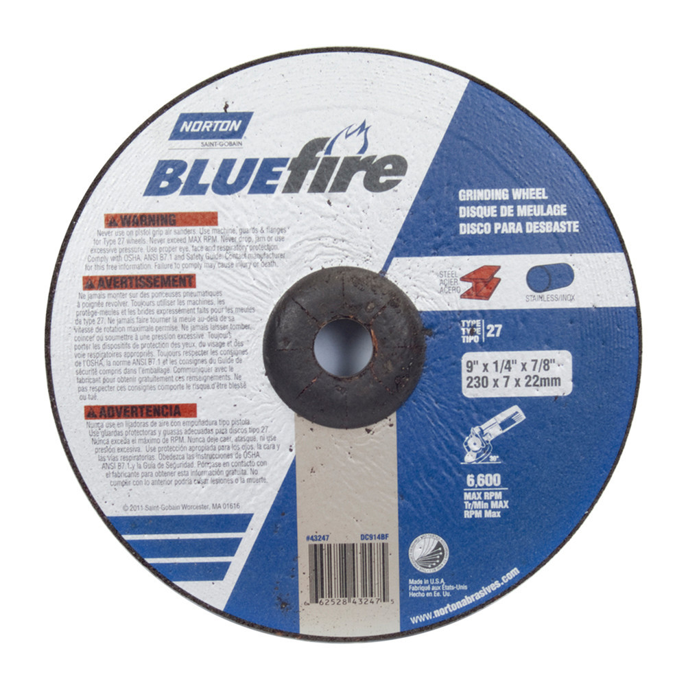 Grinding Wheel