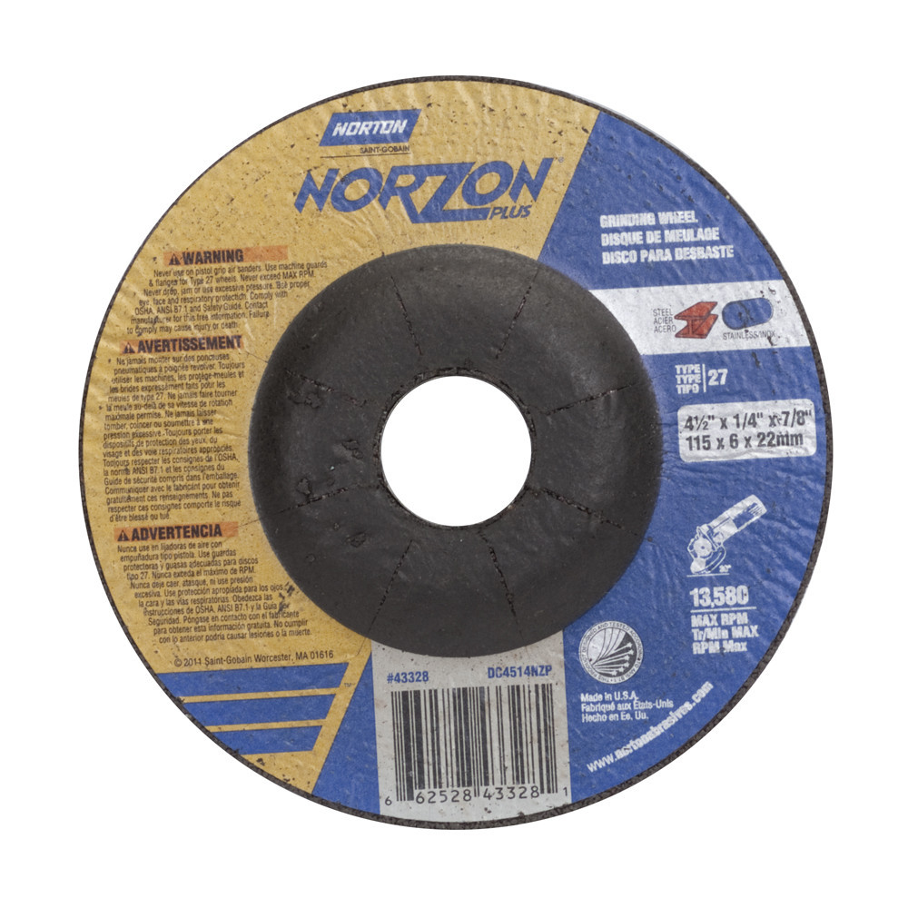 Grinding Wheel