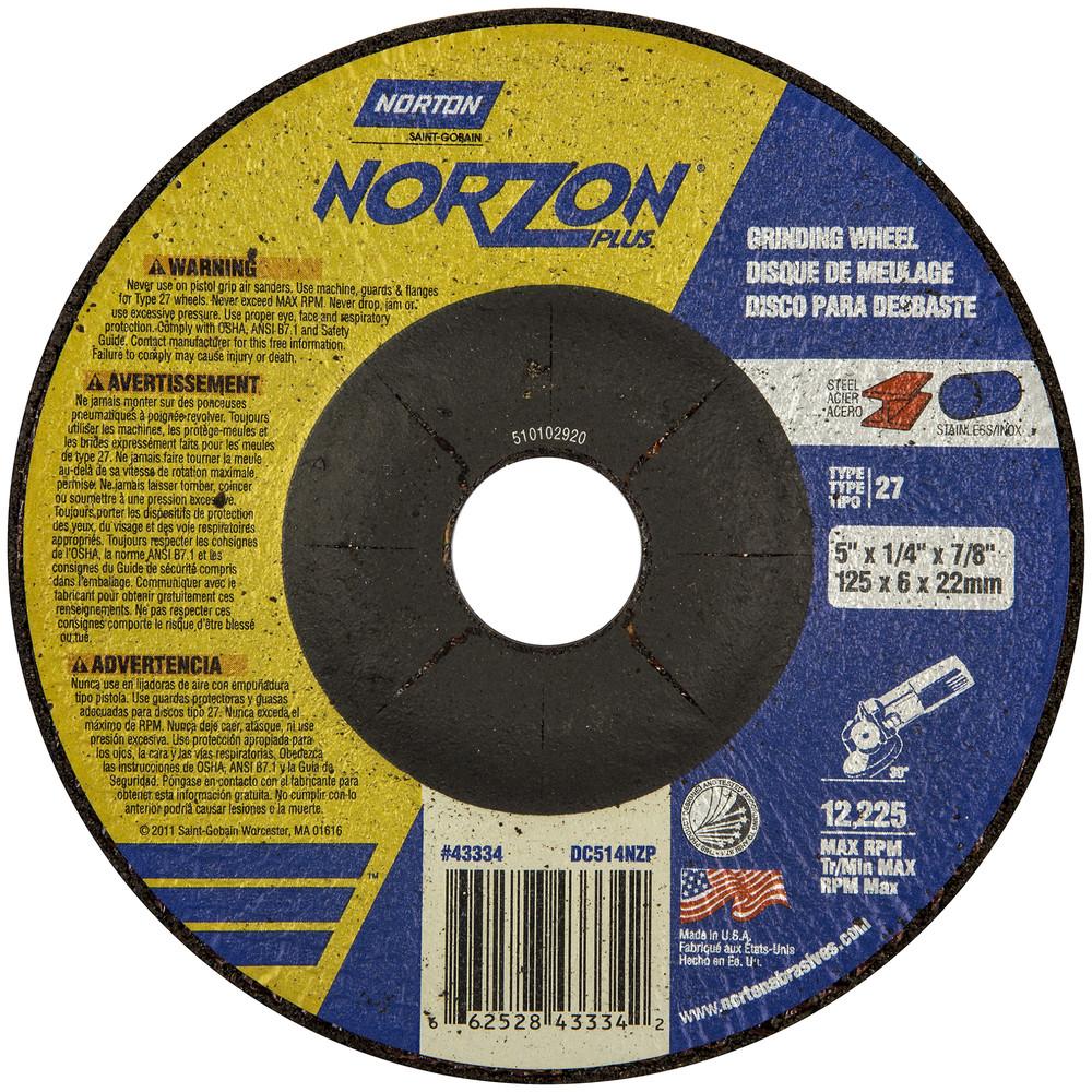 Grinding Wheel