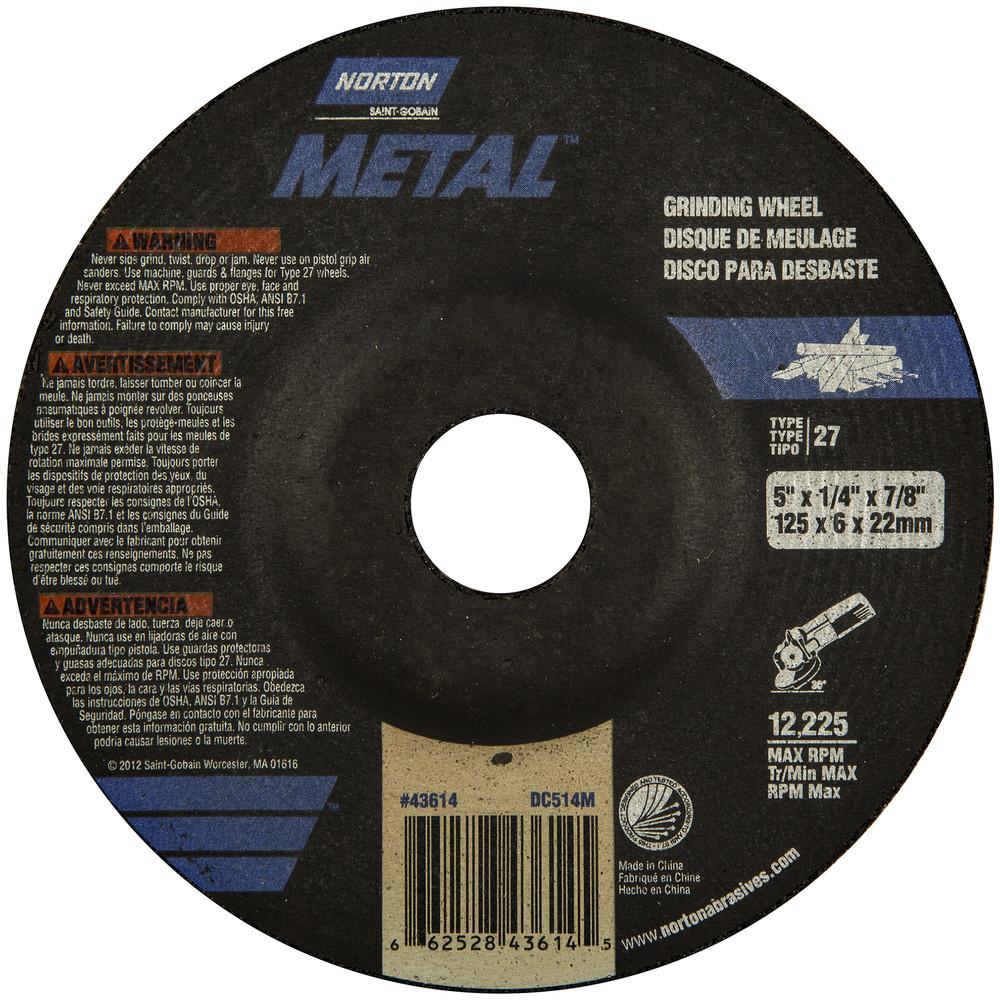 Grinding Wheel