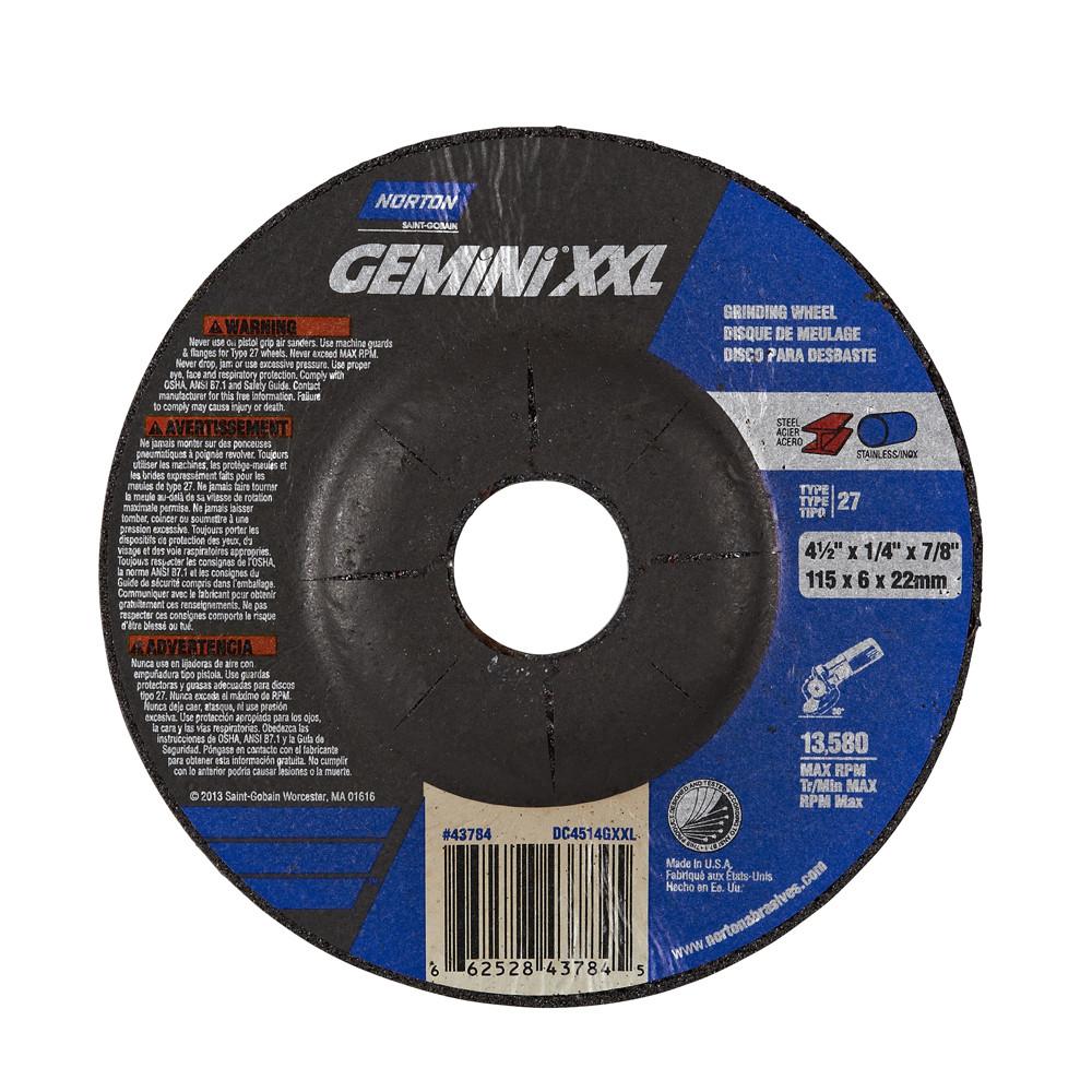 Grinding Wheel