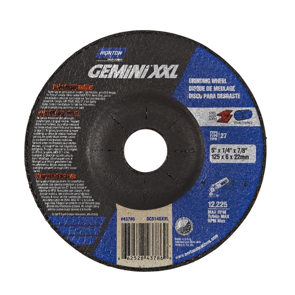 Grinding Wheel