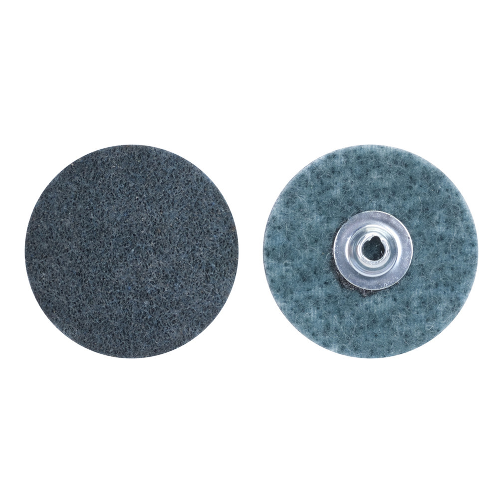 Non-Woven Quick-Change Disc