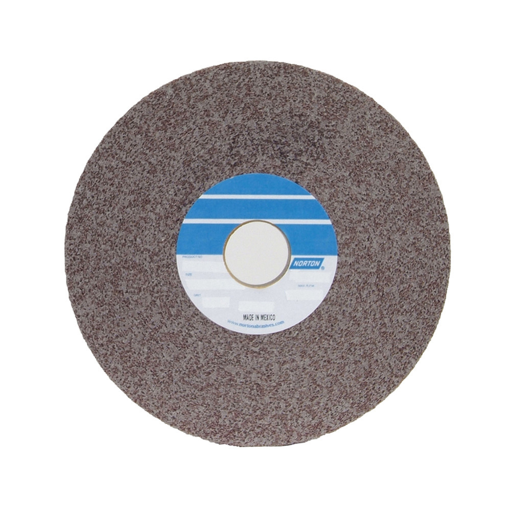 Non-Woven Convolute Wheel