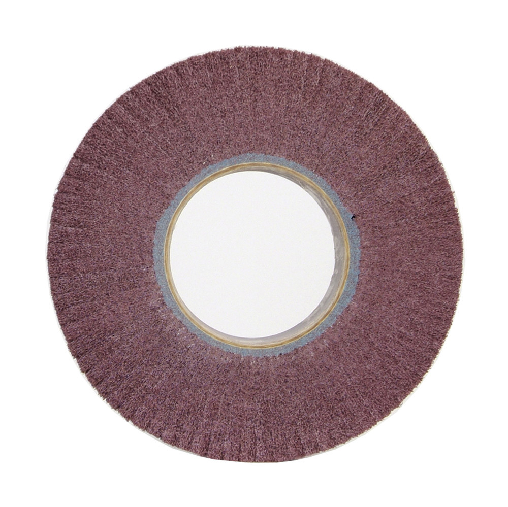 Non-Woven Arbor Hole Flap Wheel