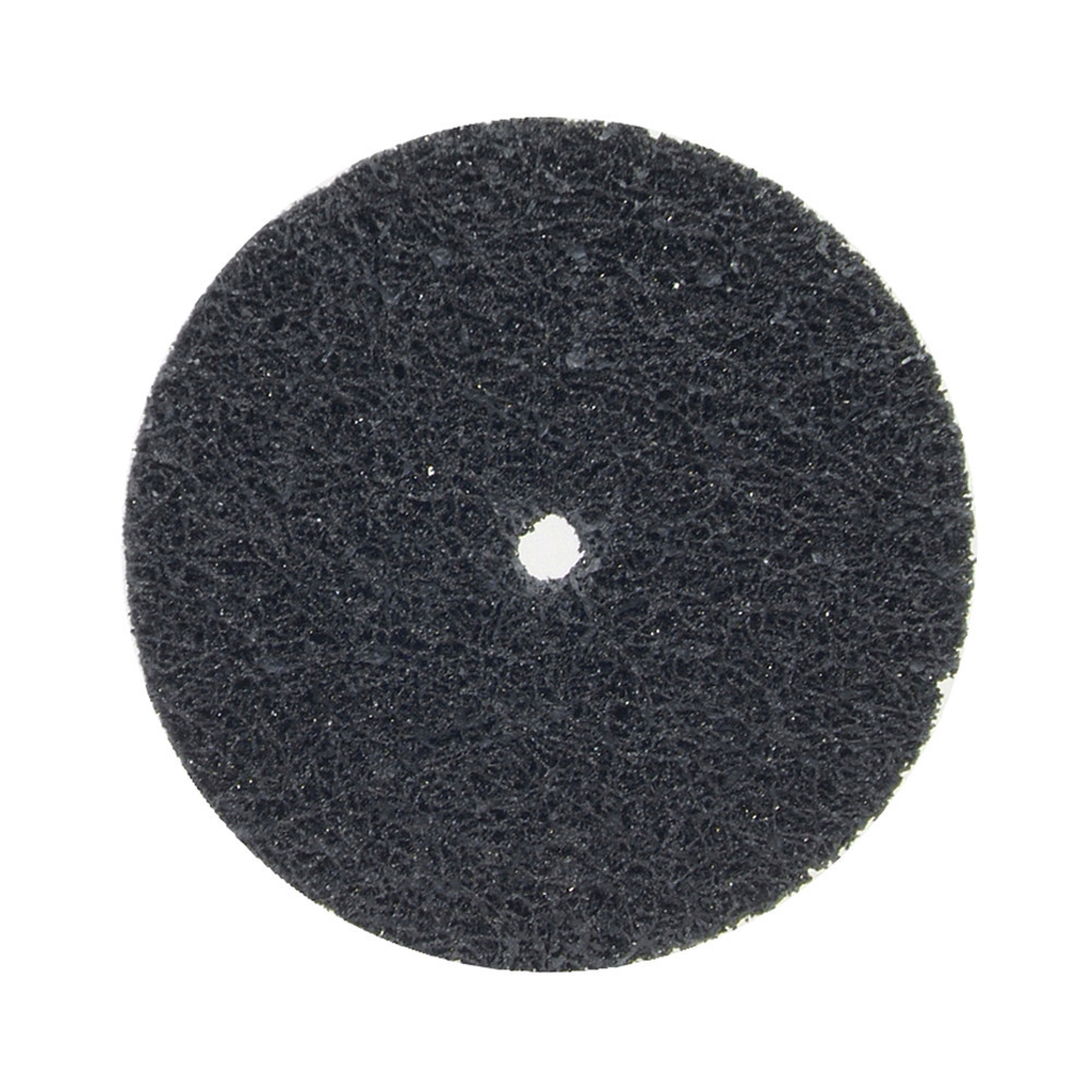 Non-Woven Arbor Hole Unified Wheel