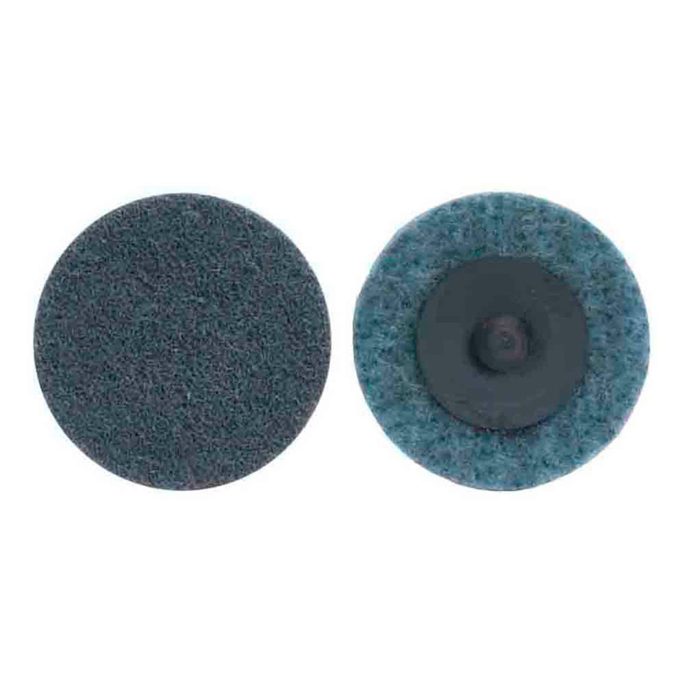 Non-Woven Quick-Change Disc