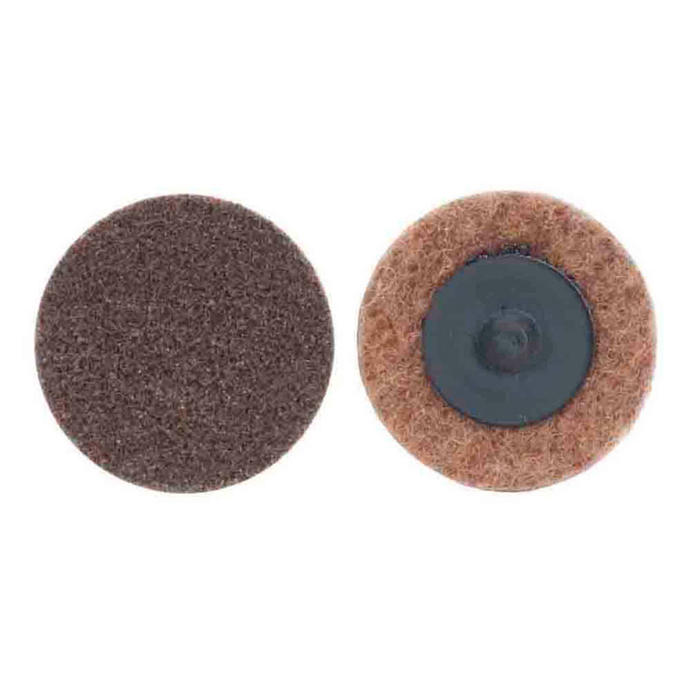 Non-Woven Quick-Change Disc