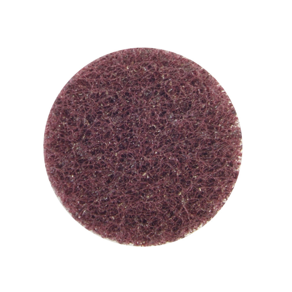 Non-Woven Quick-Change Buffing Disc