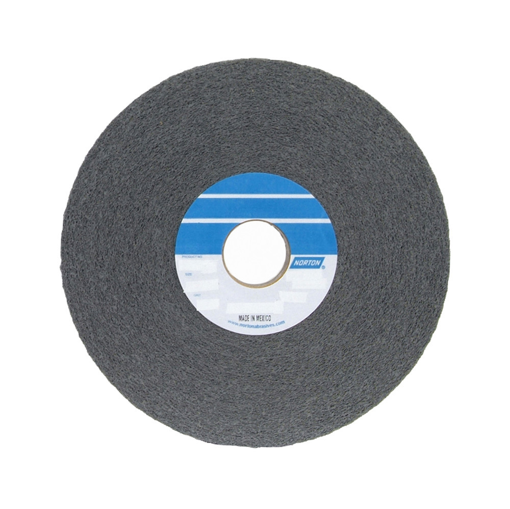 Non-Woven Convolute Wheel