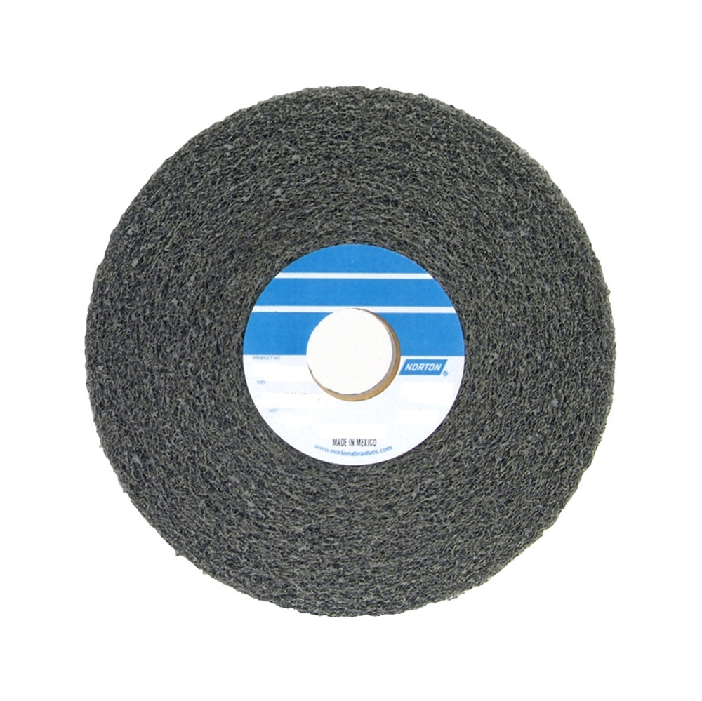 Non-Woven Convolute Wheel