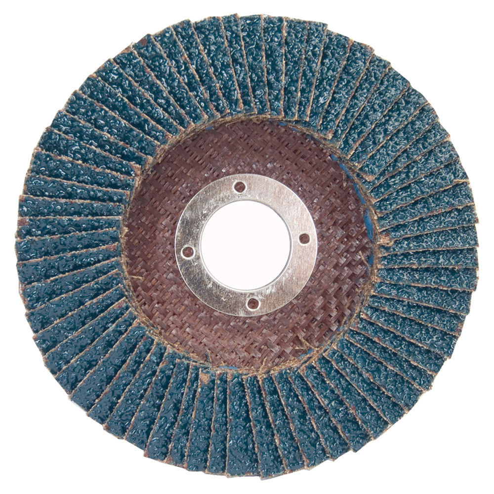 Fiberglass Conical Flap Disc