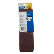 Norton Saint Gobain 07660702069 - Cloth Portable Belt