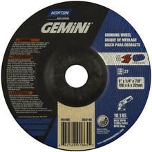 Norton Saint Gobain 66252801865 - Grinding Wheel