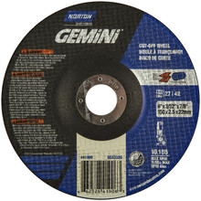 Norton Saint Gobain 66252841906 - Cutting Wheel