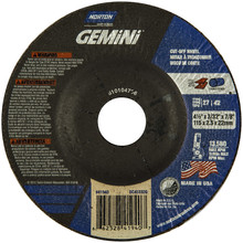 Norton Saint Gobain 66252841940 - Cutting Wheel