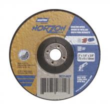 Norton Saint Gobain 66252842178 - Grinding Wheel