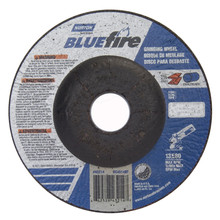 Norton Saint Gobain 66252843214 - Grinding Wheel